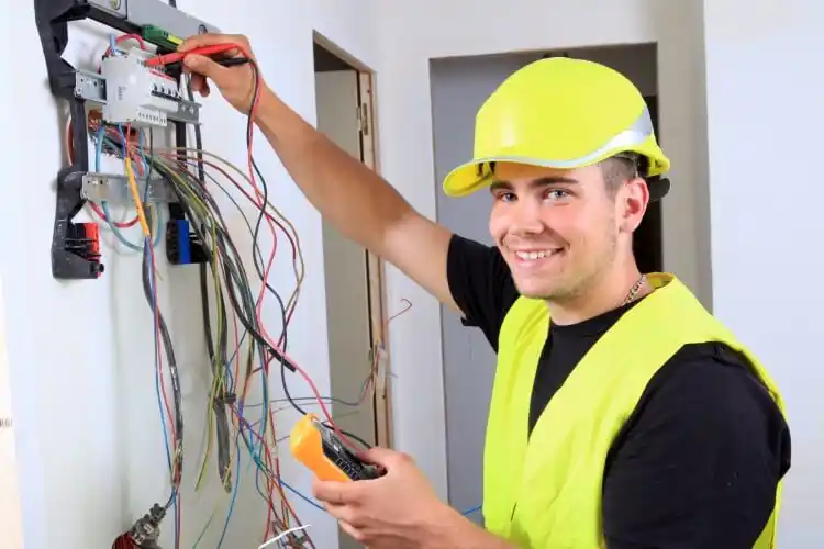 elektricien Enkhuizen